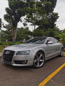 Audi A5 2011