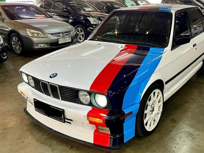 BMW 318i 1990