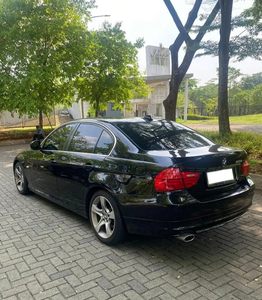 BMW 320i 2012