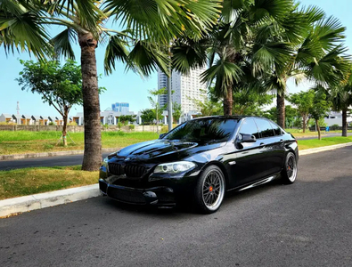 BMW 523i 2010