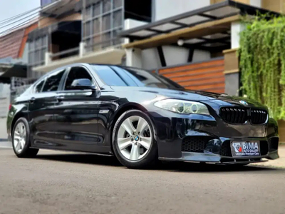 BMW 528i 2011