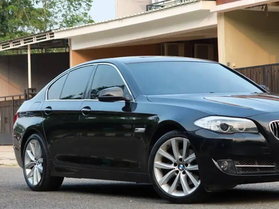 BMW 528i 2013