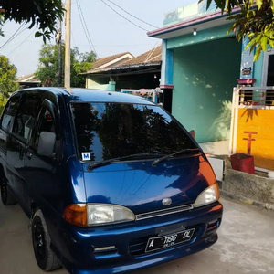 Daihatsu Espass 2003