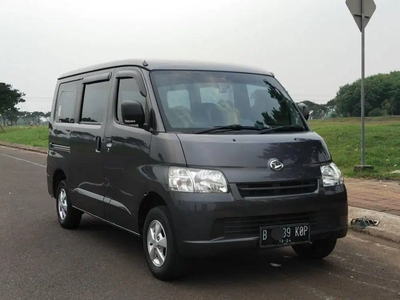 Daihatsu Gran Max MB 2019