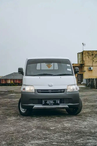 Daihatsu Gran max Pick-up 2021