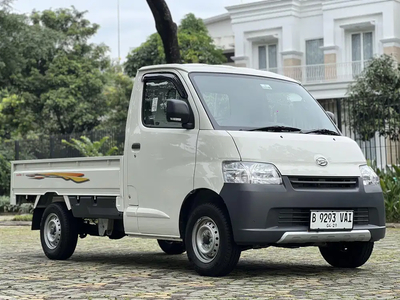 Daihatsu Gran max Pick-up 2023