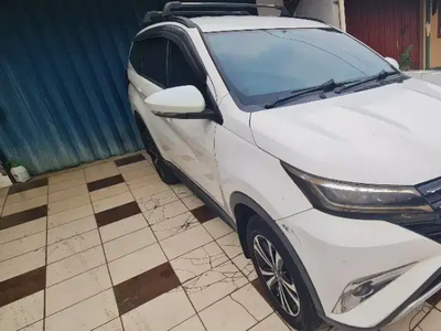 Daihatsu Terios 2018