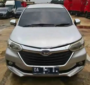 Daihatsu Xenia 2017