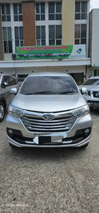 Daihatsu Xenia 2018