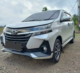 Daihatsu Xenia 2019