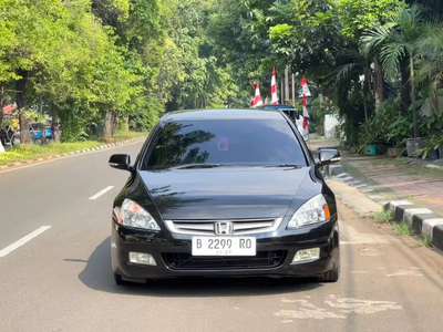 Honda Accord 2007