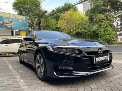 Honda Accord 2022