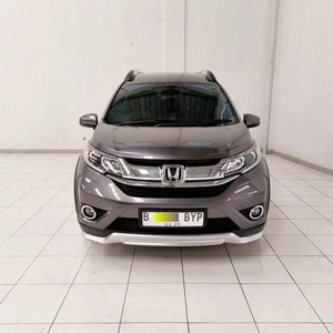 Honda BR-V 2018