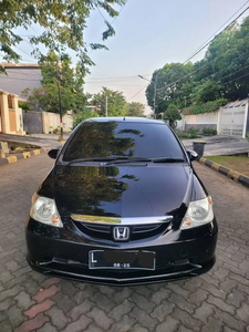 Honda City 2005