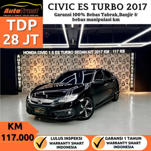 Honda Civic 2017