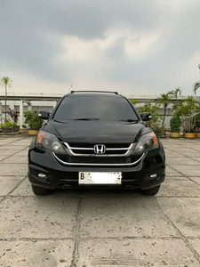 Honda CR-V 2010