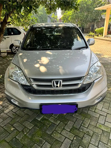 Honda CR-V 2011