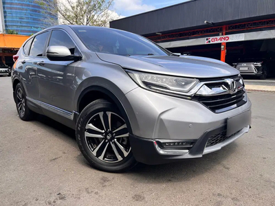 Honda CR-V 2019