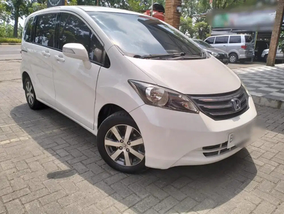 Honda Freed 2011