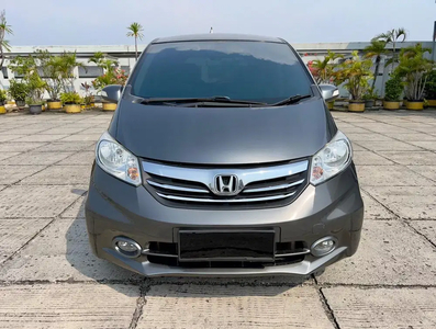 Honda Freed 2013