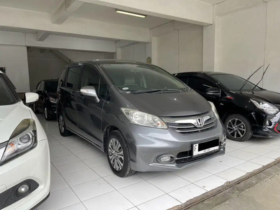 Honda Freed 2013