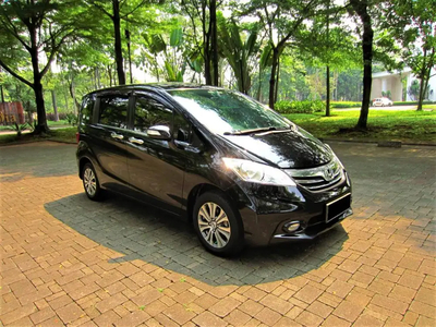 Honda Freed 2016