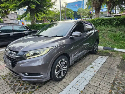 Honda HR-V 2016