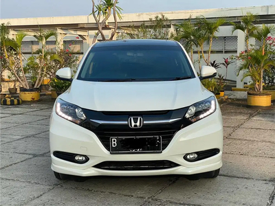 Honda HR-V 2017