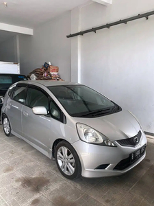 Honda Jazz 2009