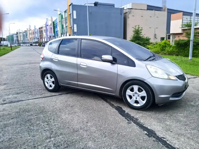 Honda Jazz 2009