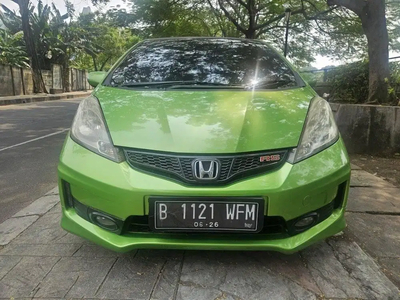 Honda Jazz 2011