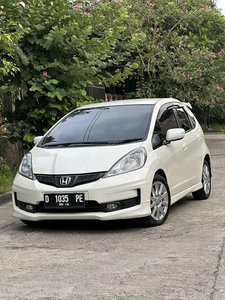 Honda Jazz 2012