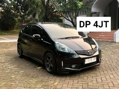 Honda Jazz 2012