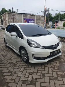 Honda Jazz 2014