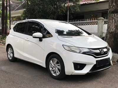 Honda Jazz 2014