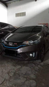 Honda Jazz 2015