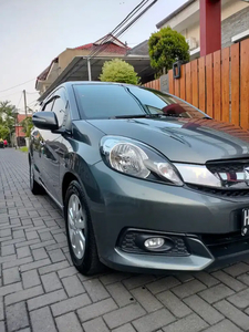 Honda Mobilio 2014