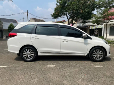 Honda Mobilio 2014