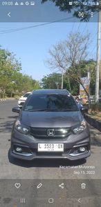 Honda Mobilio 2018