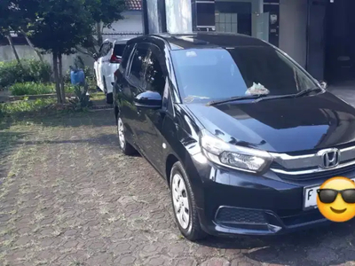 Honda Mobilio 2018