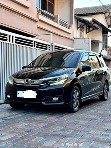 Honda Mobilio 2019