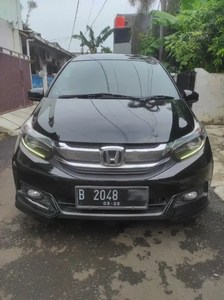 Honda Mobilio 2020