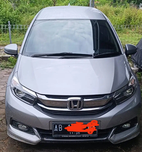 Honda Mobilio 2020