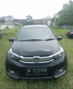 Honda Mobilio 2021