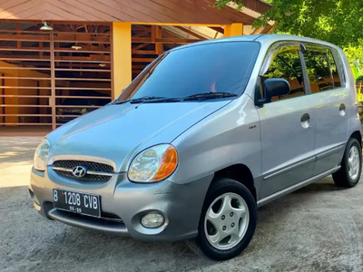 Hyundai Atoz 2004