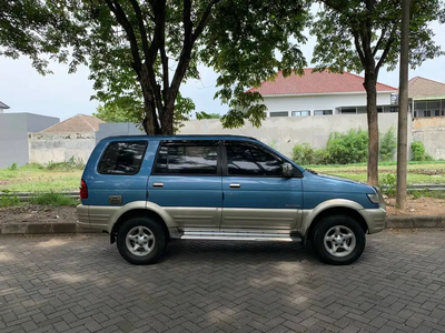 Isuzu Panther 2002