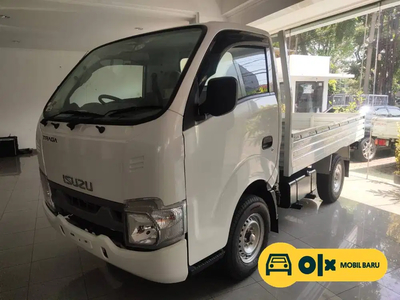 Isuzu Traga 2024