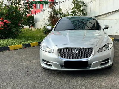 Jaguar Lain-lain 2013