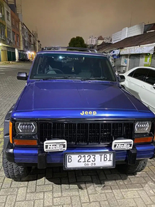 Jeep Cherokee 1994