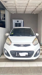 Kia Picanto 2011